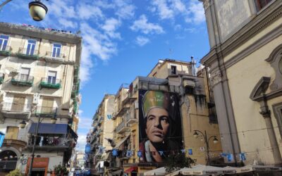 Nápoles Guía Completa