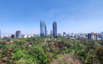 Ciudad de México en 3 días