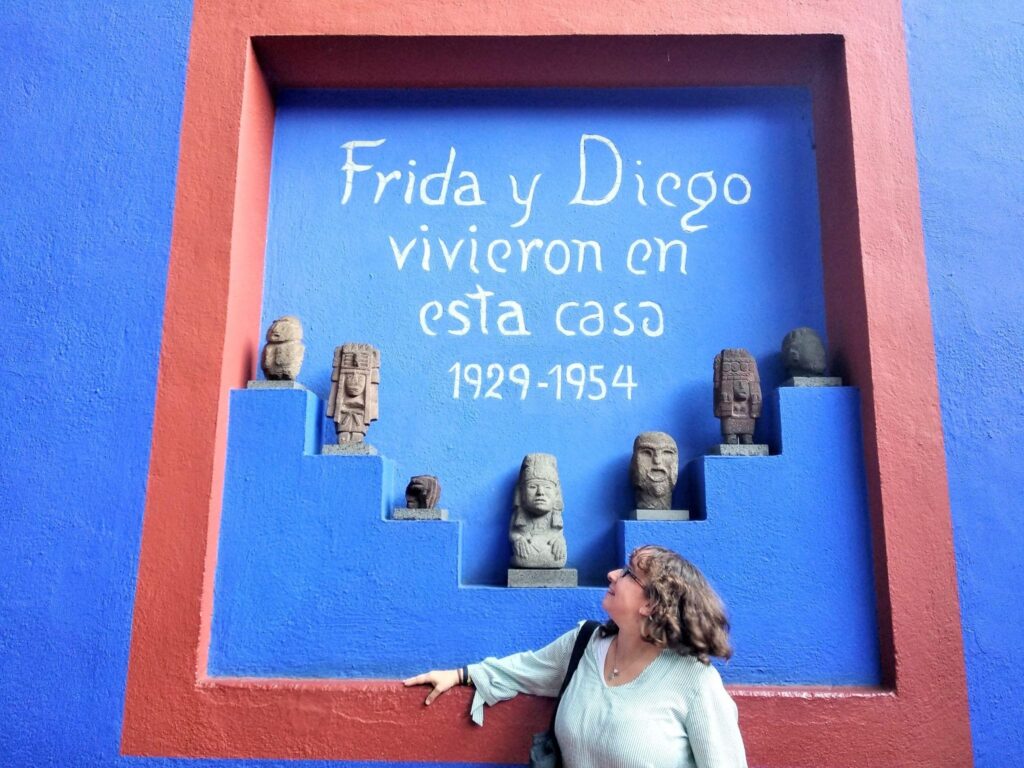 Museo de Frida, un súper imprescindible en CDMX