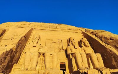 Egipto en ocho días