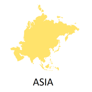 Asia