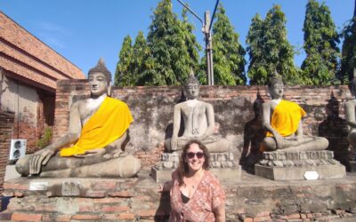 10 imprescindibles en Bangkok