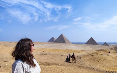 VIAJAR A EGIPTO: ¿Organizado o por libre? Pros, contras y consejos útiles (con experiencia real)